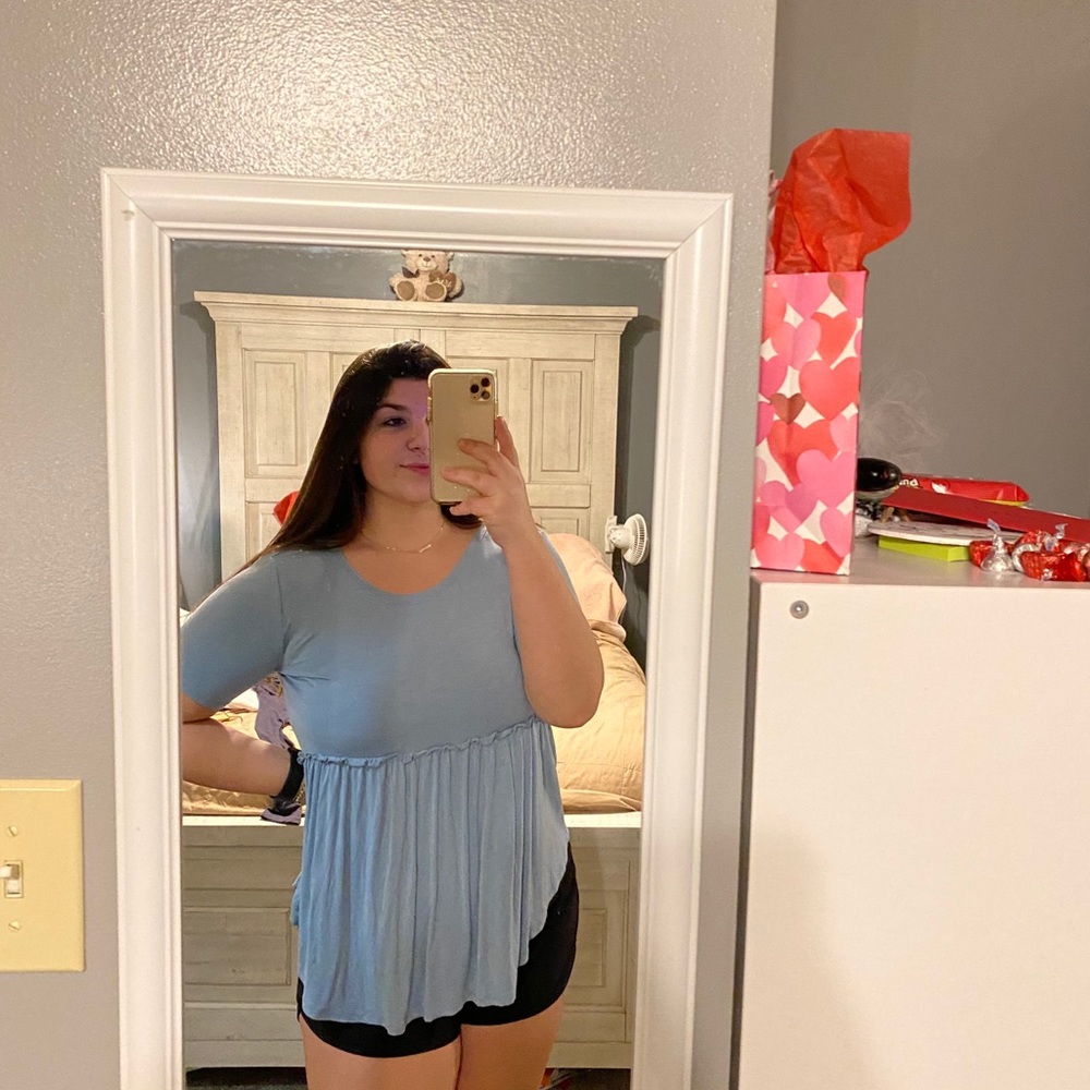 boutique top